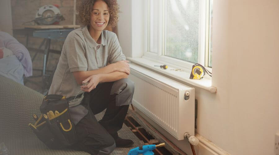 Local annual plumbing maintenance in Sterling, AK